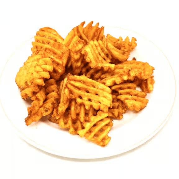Sweet Potato or Waffle Fries