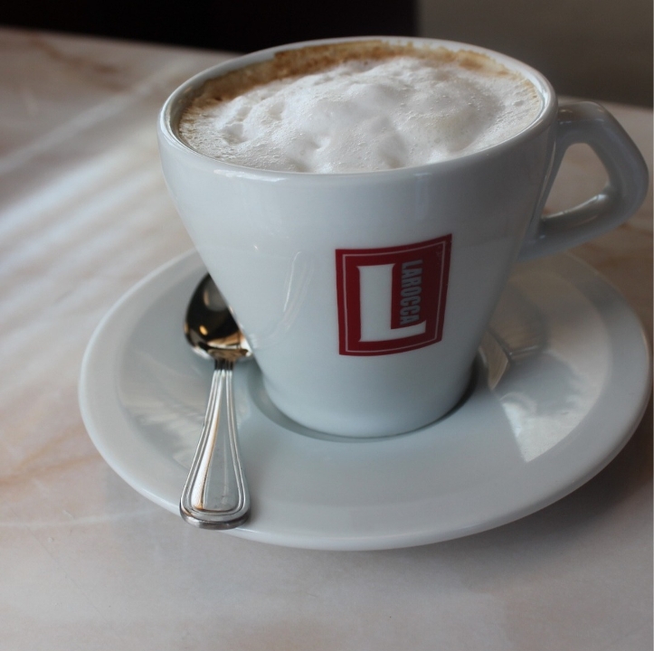 Cappuccino