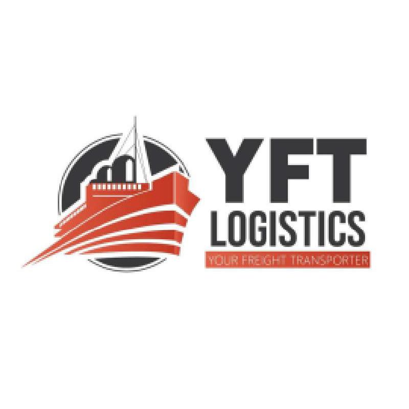 YFT Logistics Ltd logo