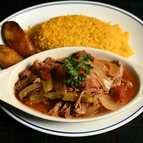 Ropa Vieja