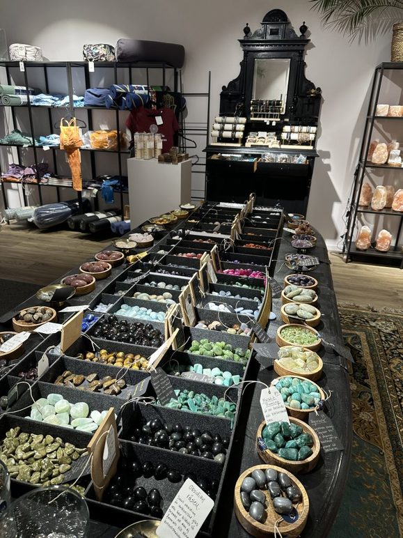 Foto de MAGI - Spirituell Butik Linköping