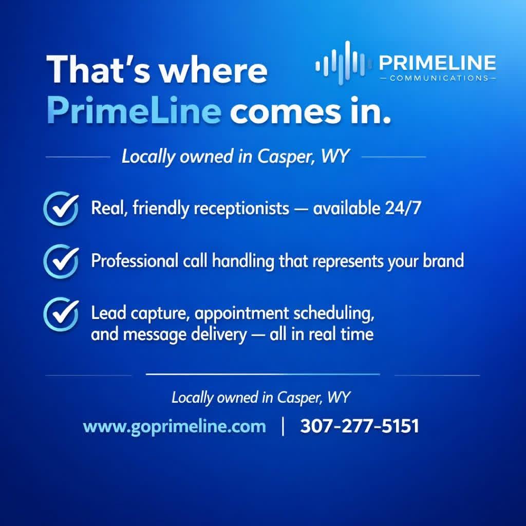 PrimeLine Communications Image