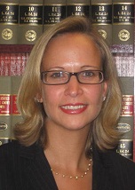 Attorney Kristin Kerr