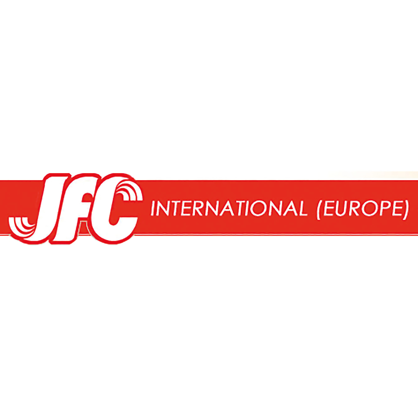 Logo von JFC International (Europe) GmbH