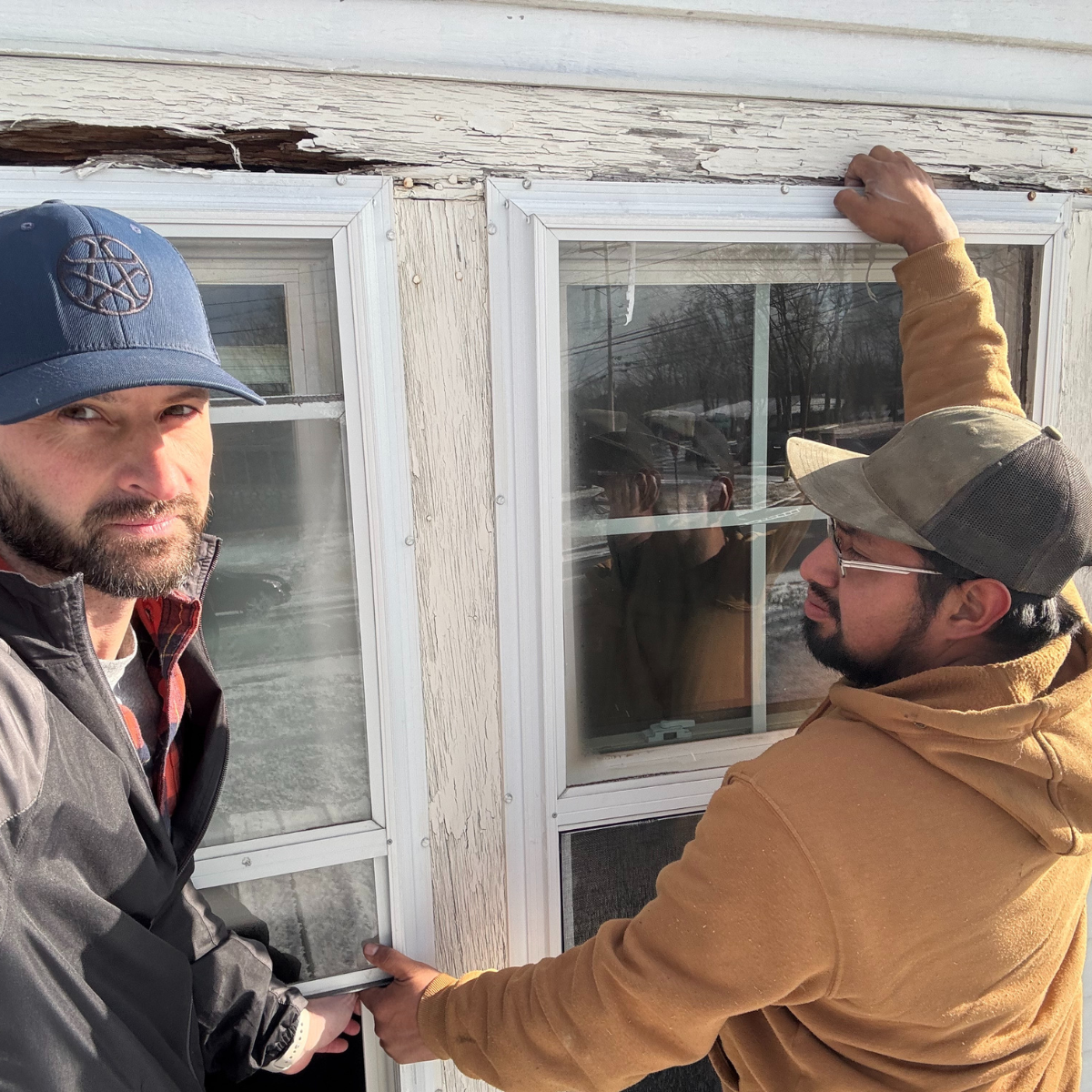 Window Experts of Chattanooga Image