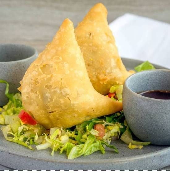 Samosa