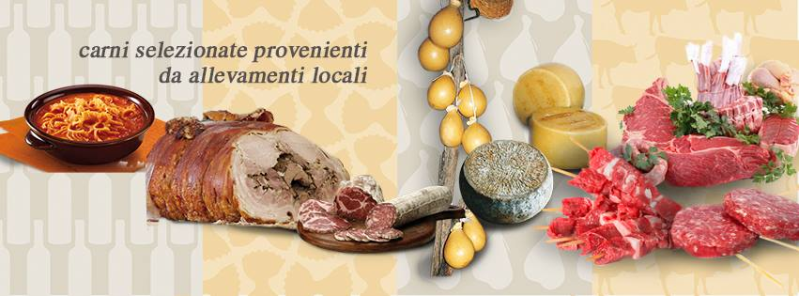 Images Macelleria Salumeria Tarquini Luigi