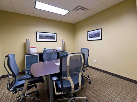 Regus - New Jersey, East Rutherford - Meadowlands Photo