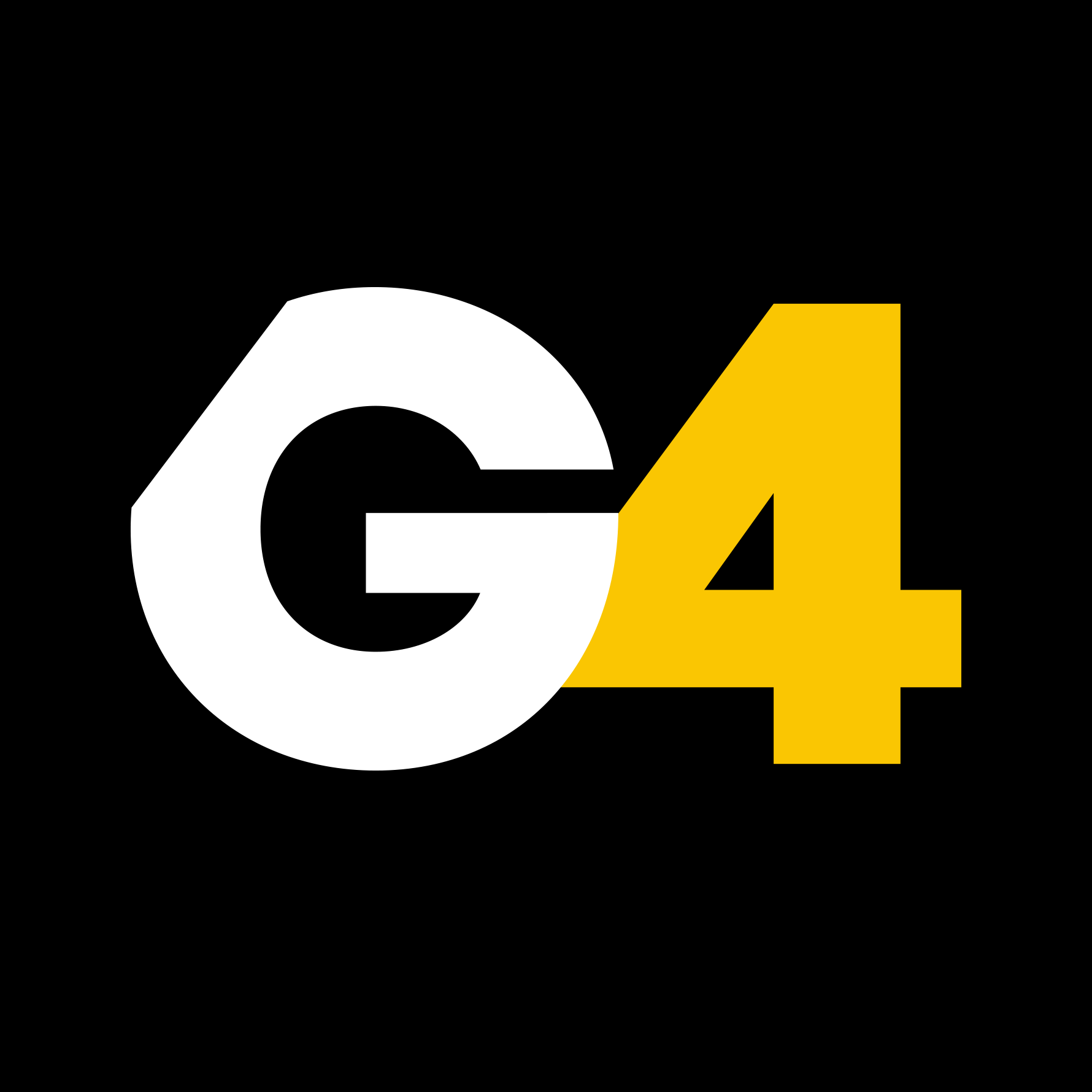 Gillette Foursquare Church Logo