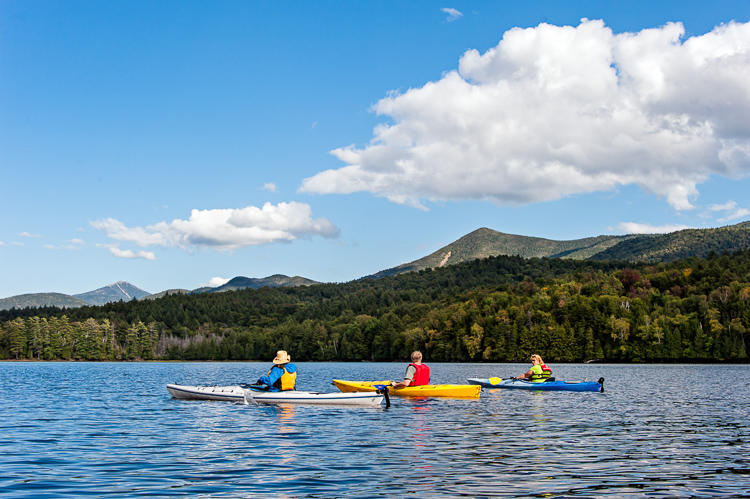 Vacation Rentals | Lake Placid and Adirondack Region, NY