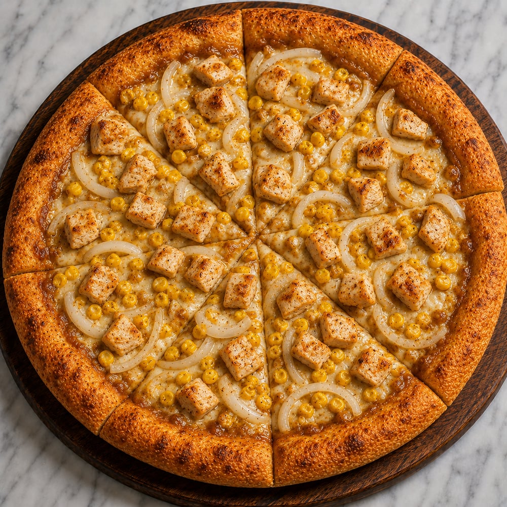 The OG's Pizza