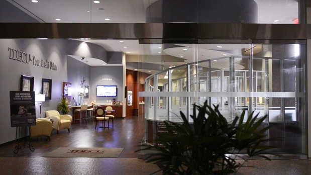 Images TDECU
