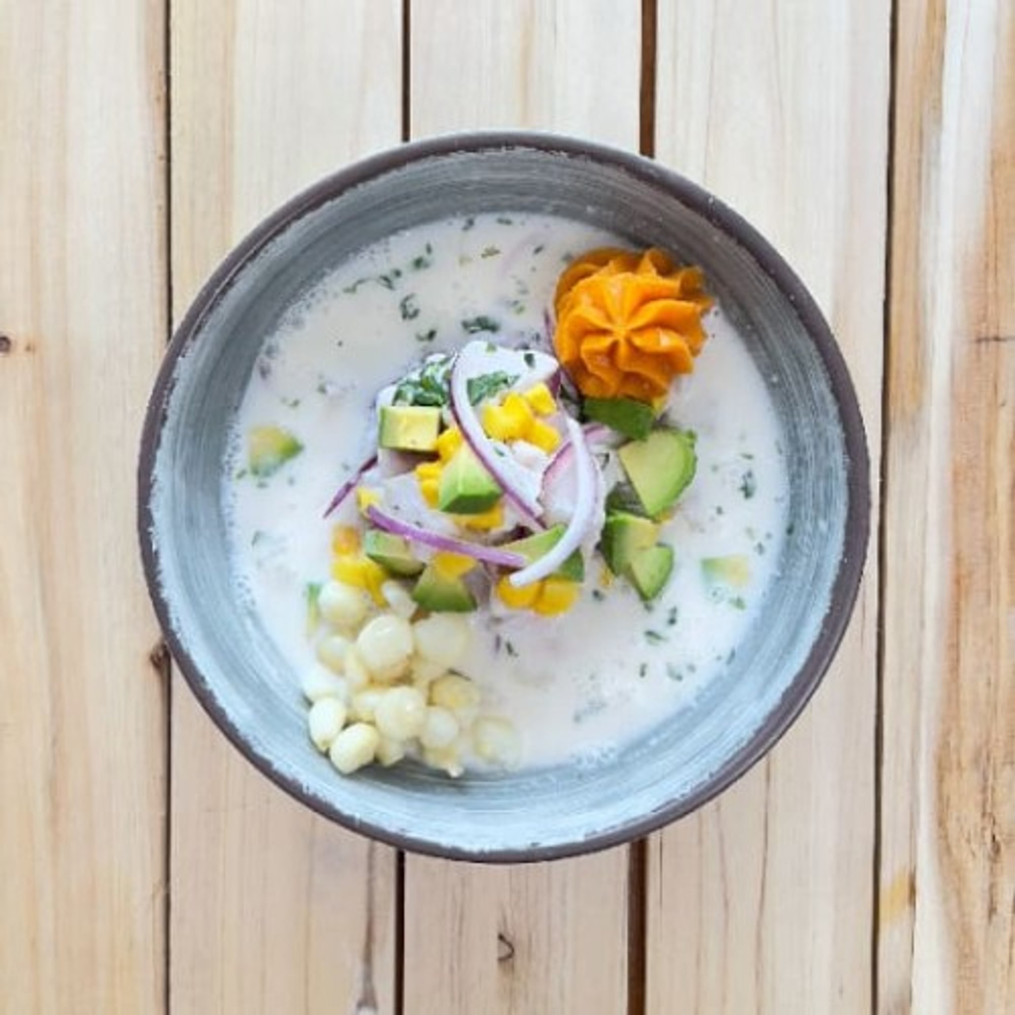 Ceviche Divino