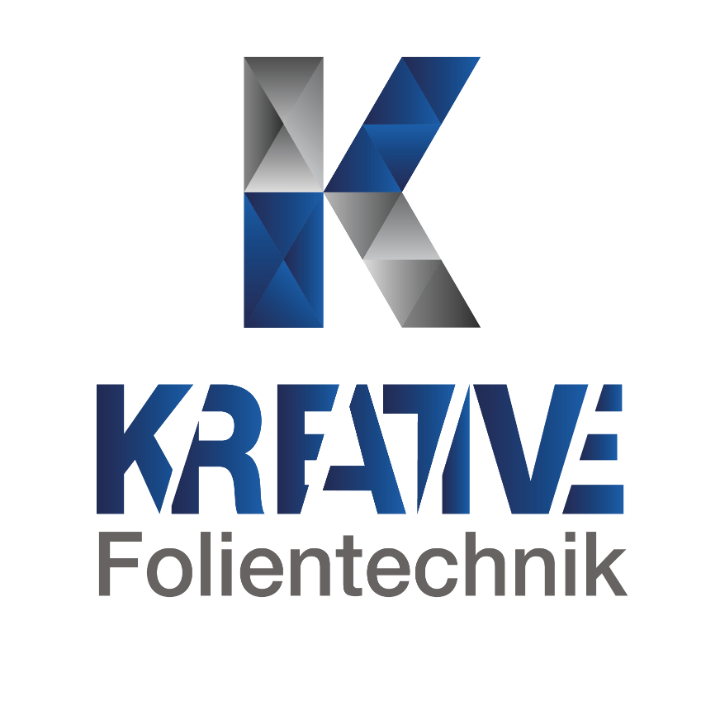 Logo von Werbetechnik Augsburg - Kreative Folientechnik