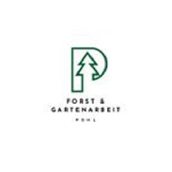 Logo von Forst & Gartenservice Pohl