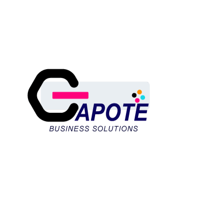 Capote Business Solutions Logo