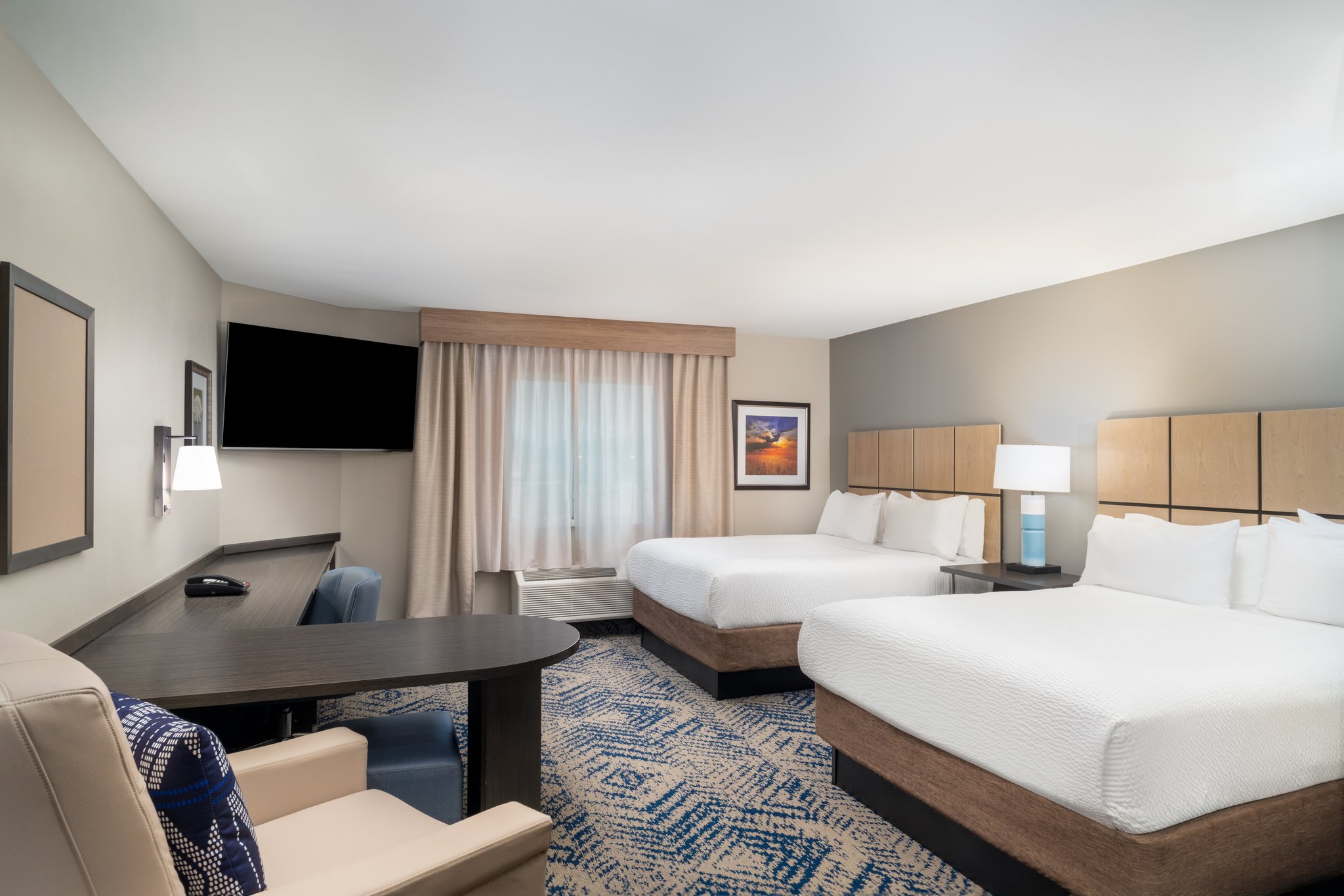 Candlewood Suites Gonzales - Baton Rouge Area by IHG Image