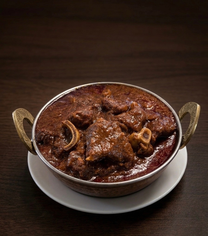 GOAT CURRY