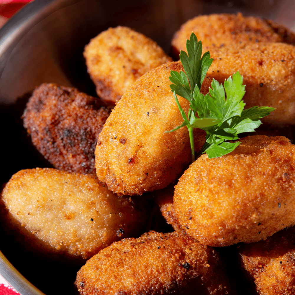 Bolos de Bacalhau (5)