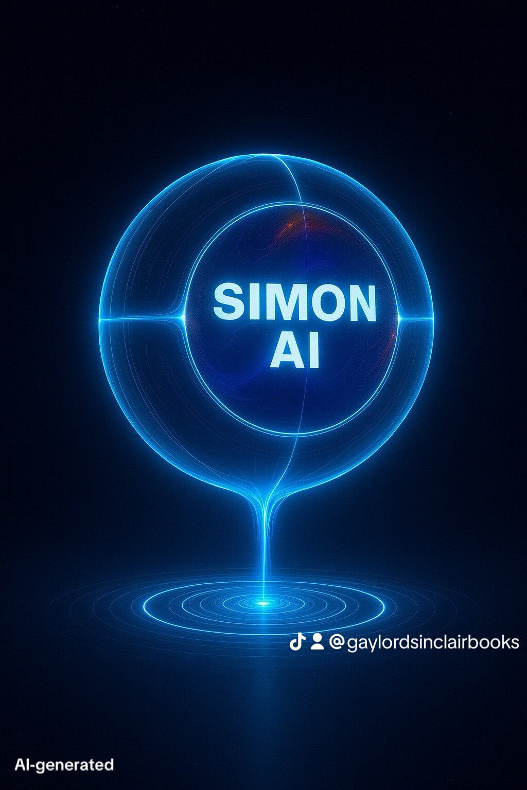 Gaylord Sinclair Image