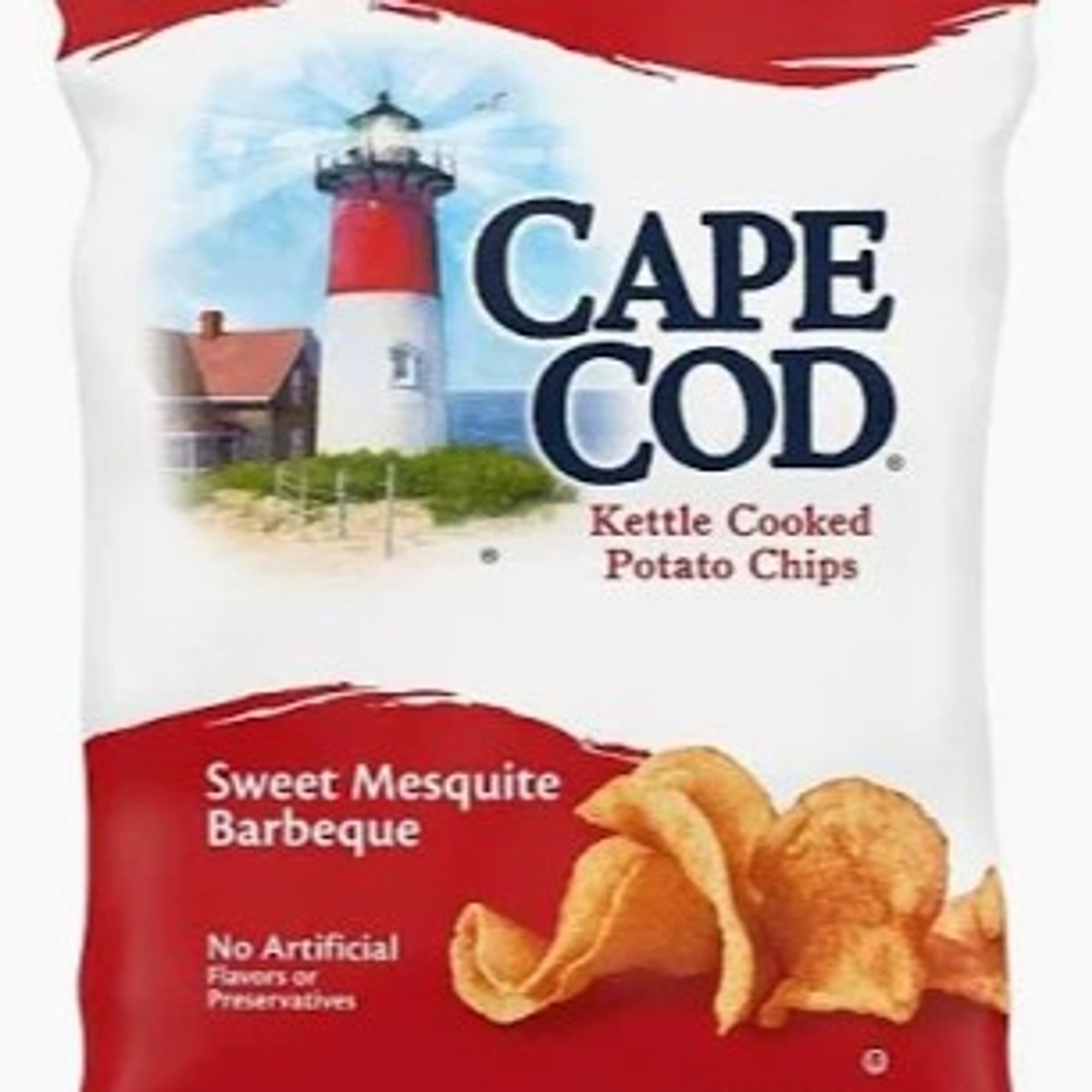 Cape Cod Sea Sweet Mesquite Barbeque
