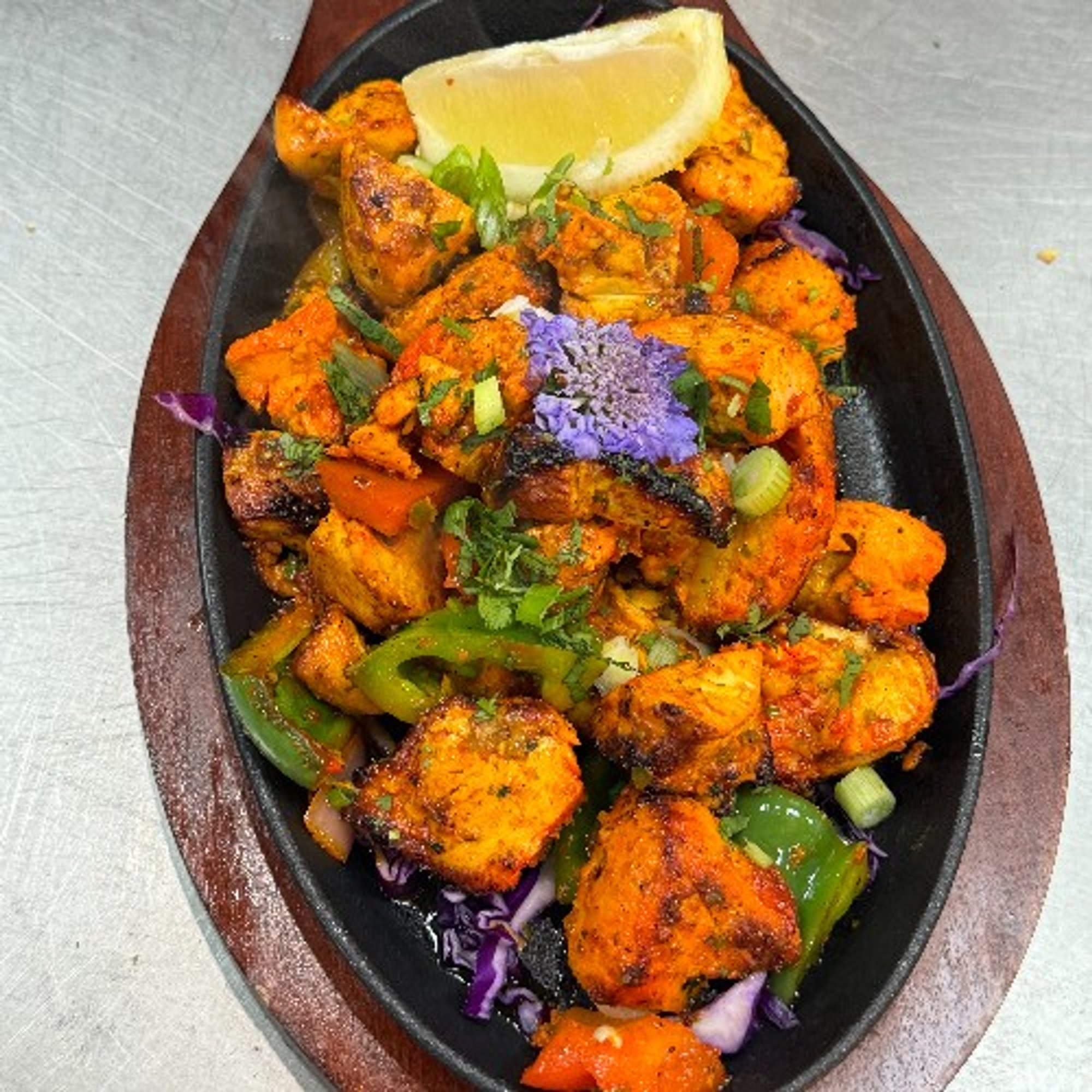 Chicken Tikka