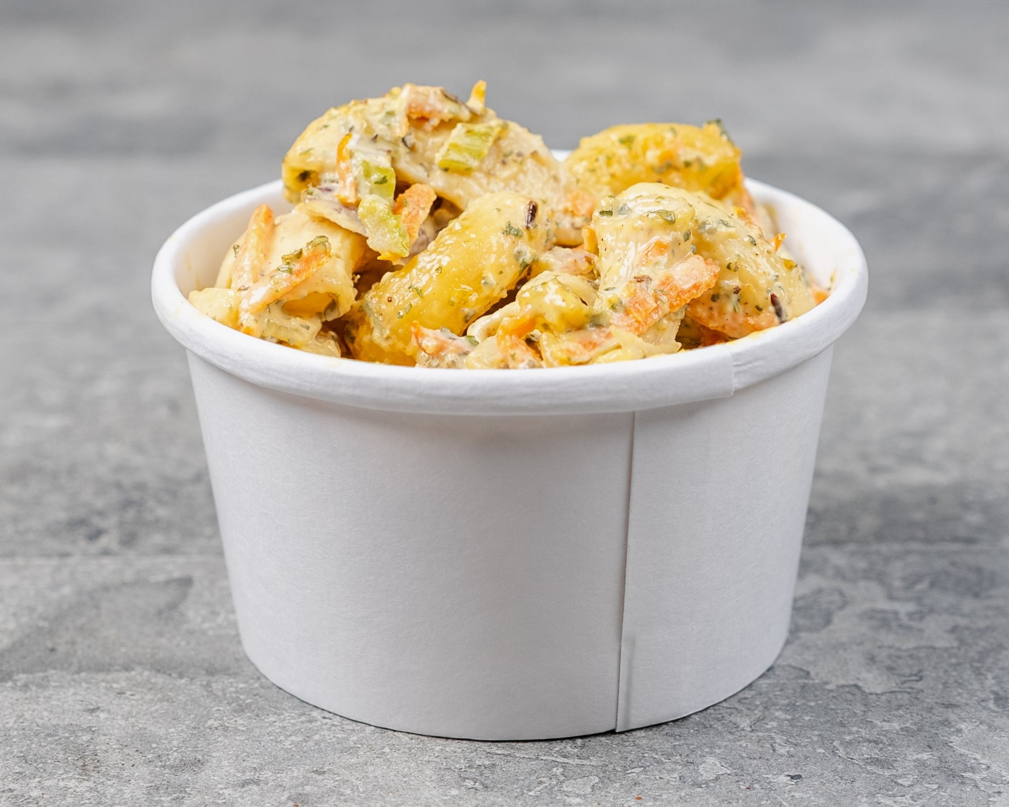 Pasta Salad