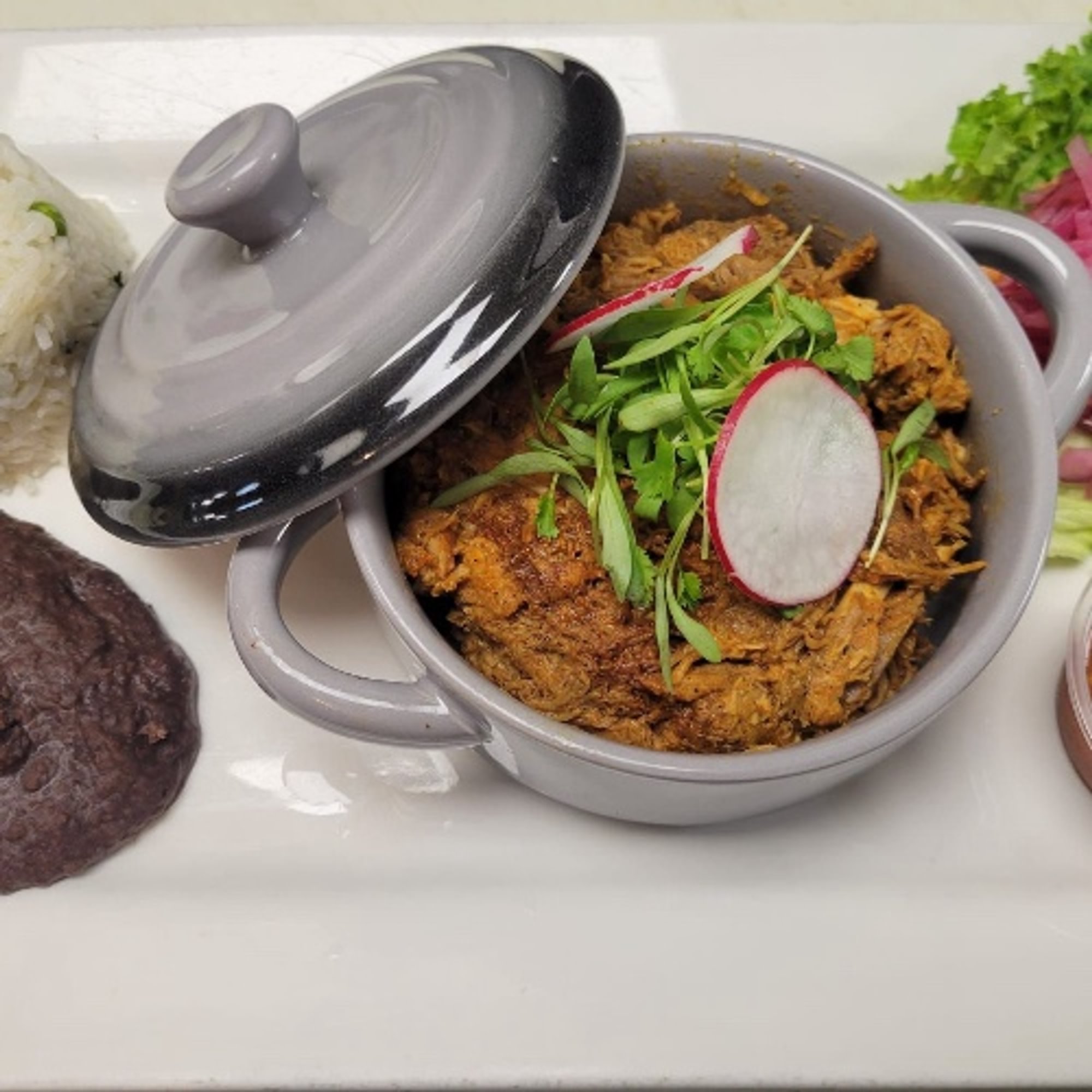 Cochinita Pibil