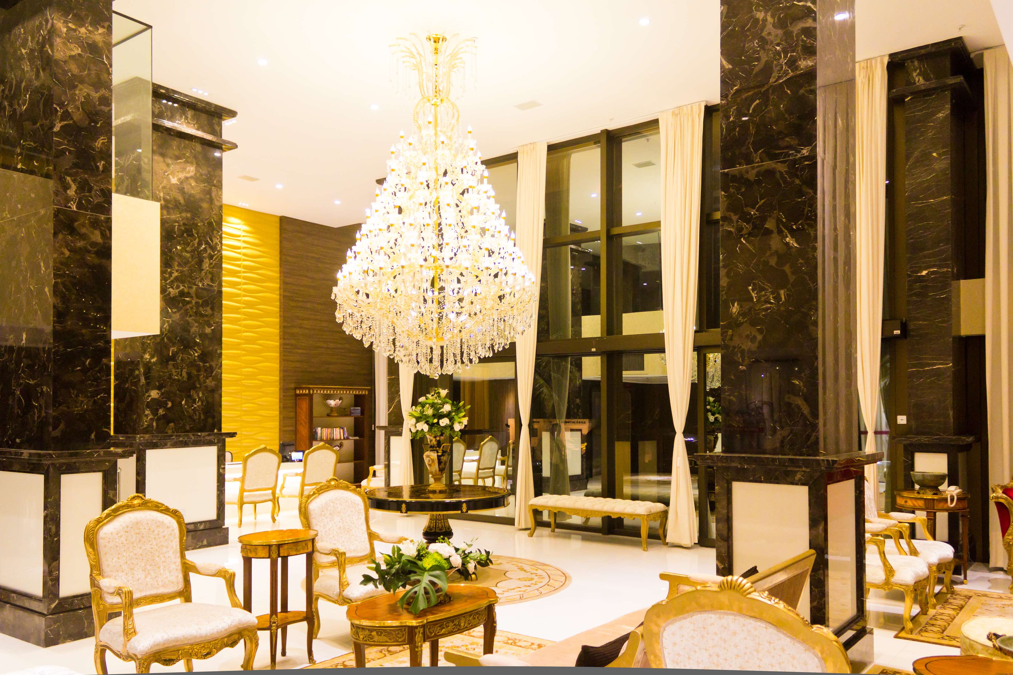 Images Best Western Premier Majestic Ponta Negra Beach