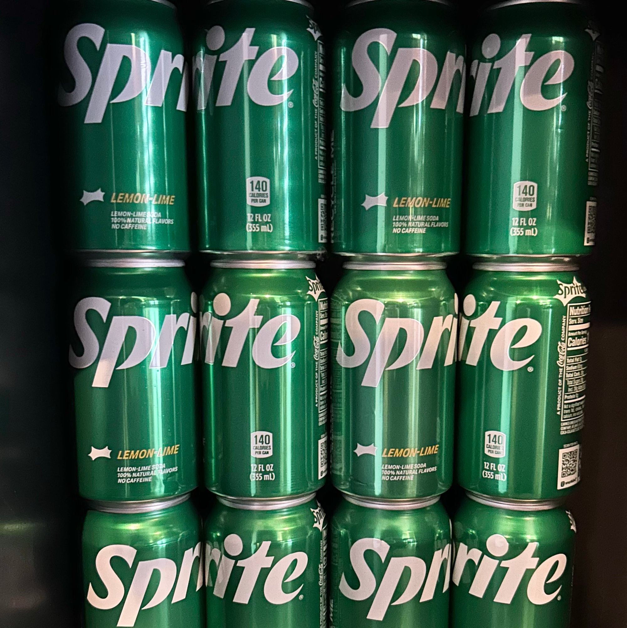 Sprite