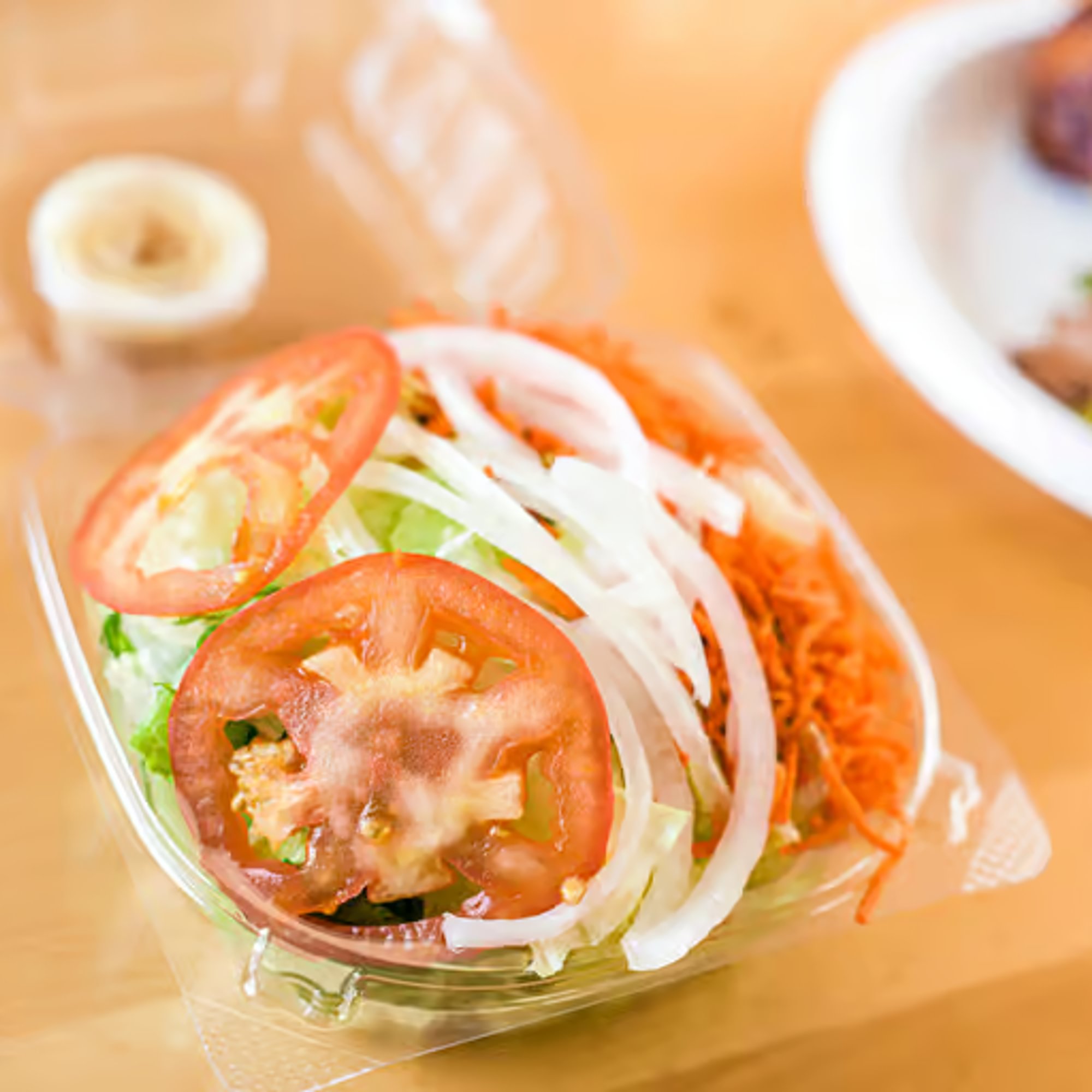 House Salad