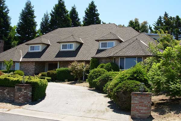 Residential Roofing