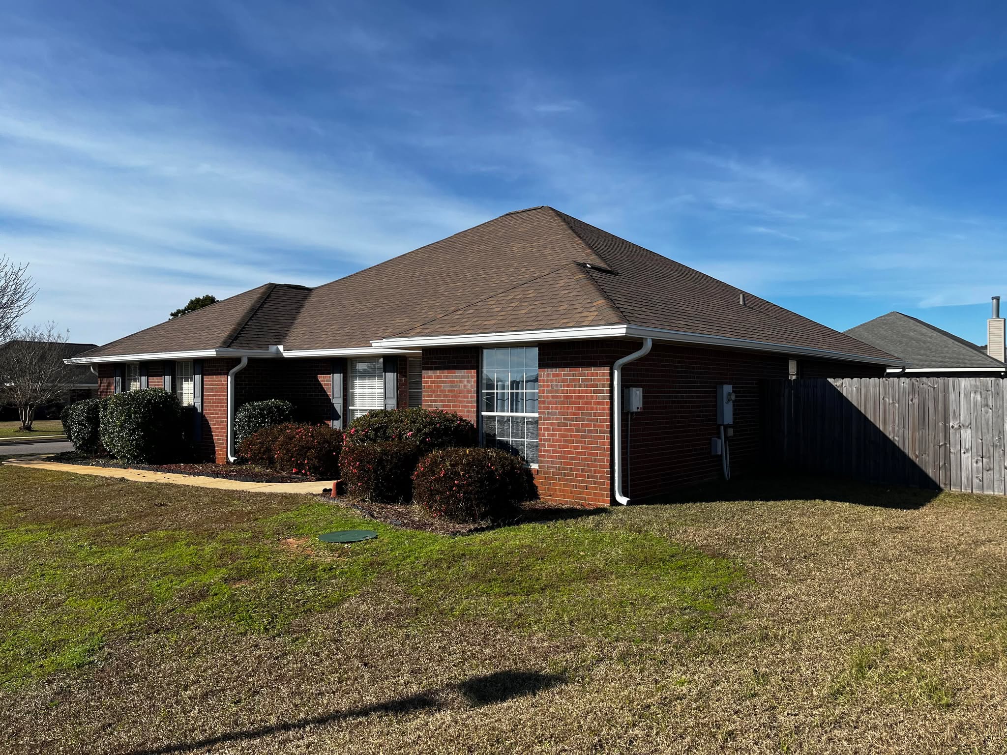 Southern Gutters LLC Image