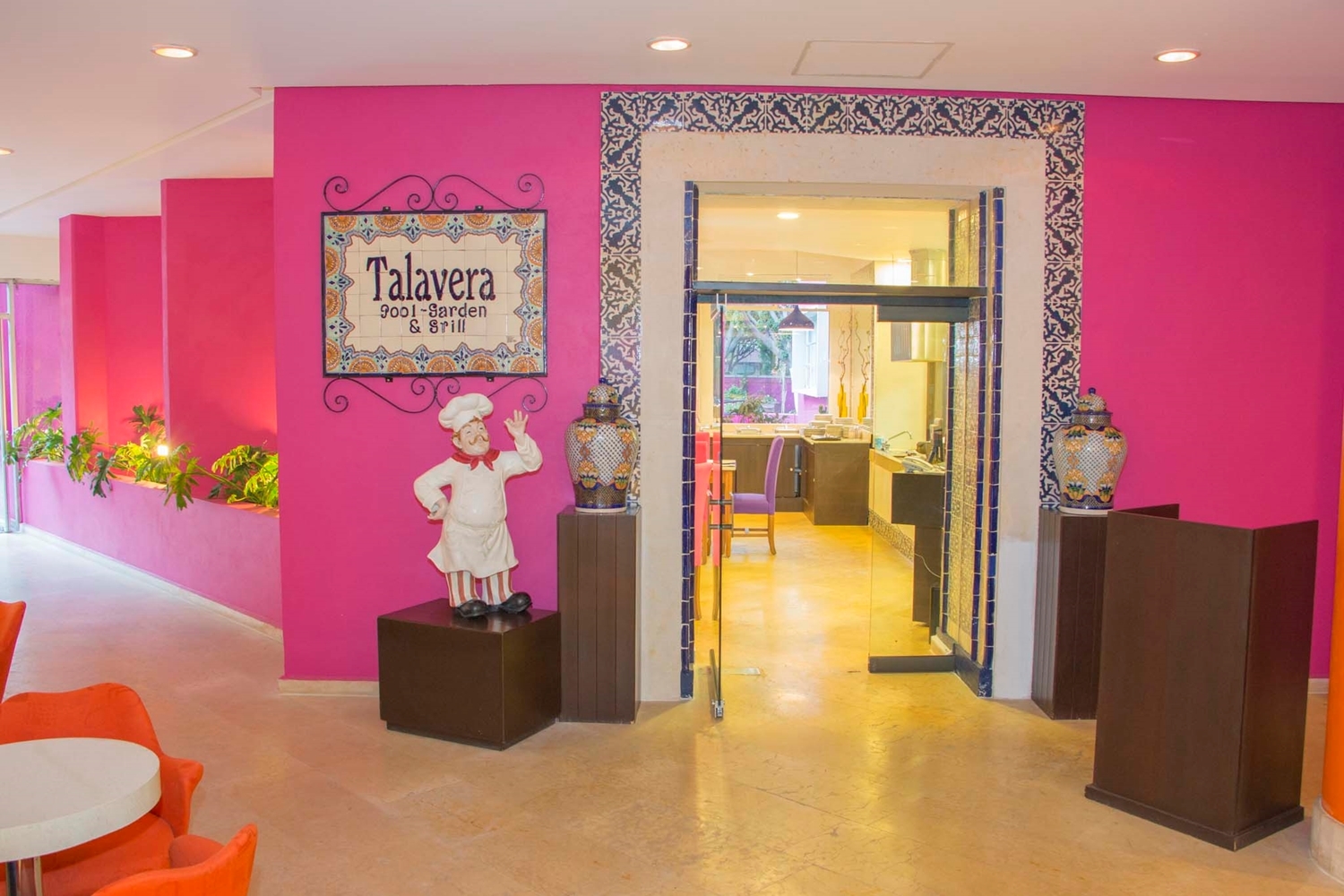 Images Best Western Plus Puebla