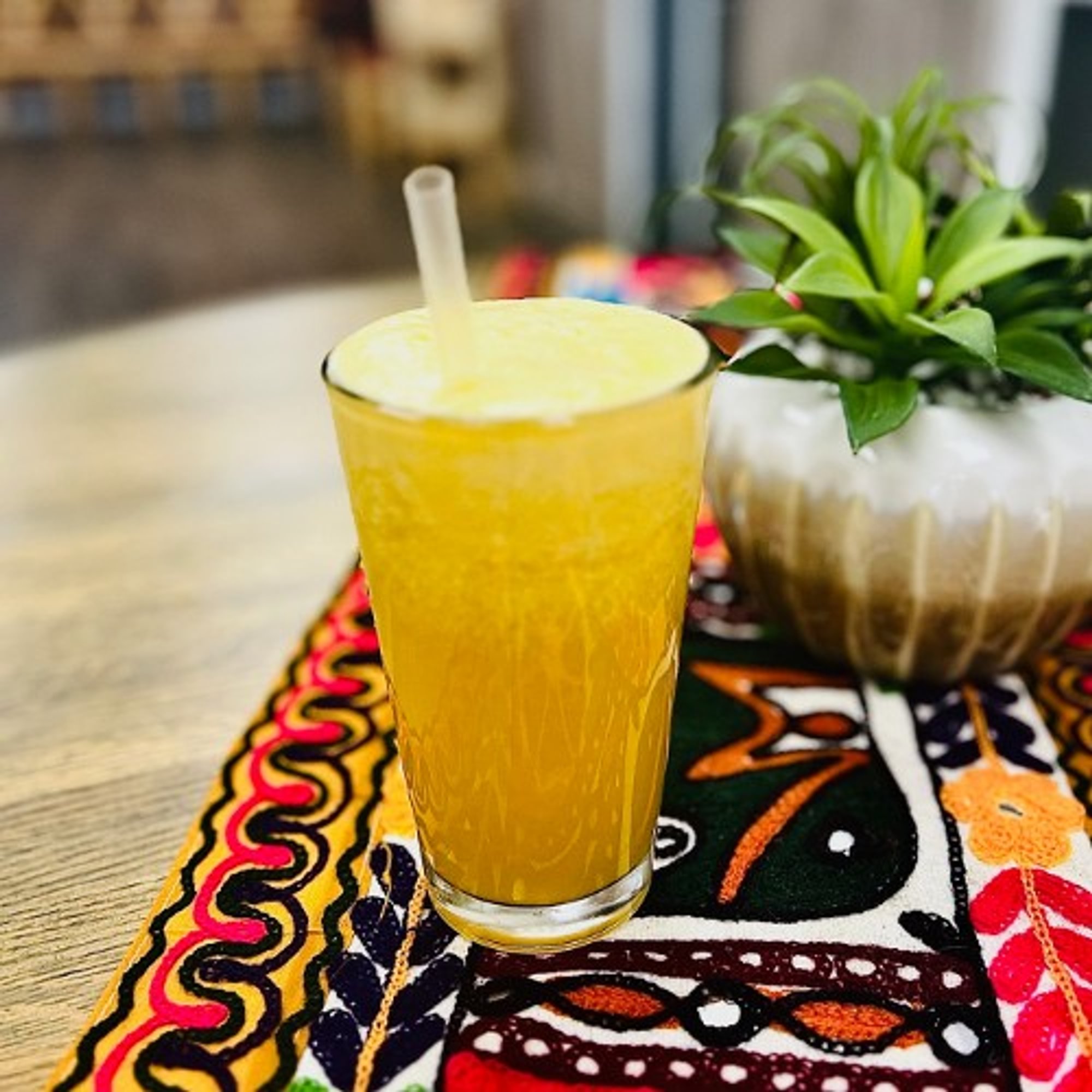 Pineapple Juice