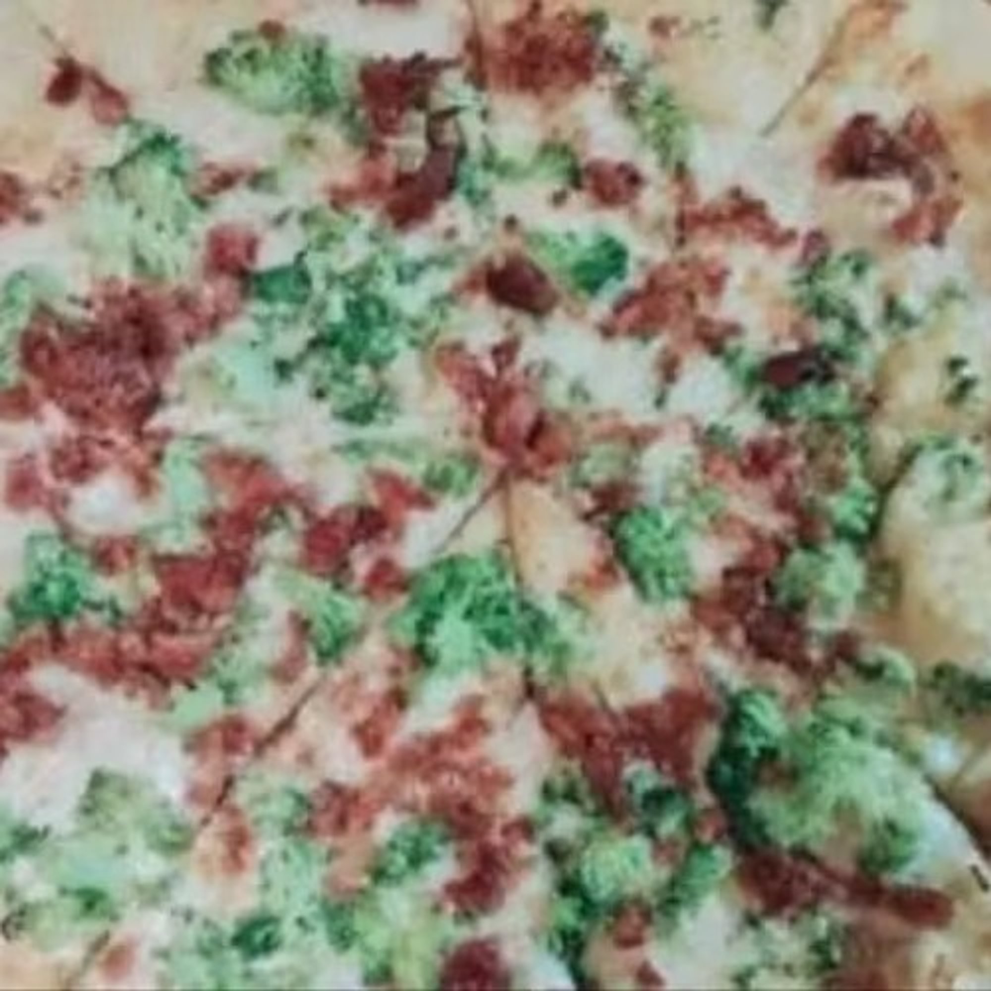 White Pizza