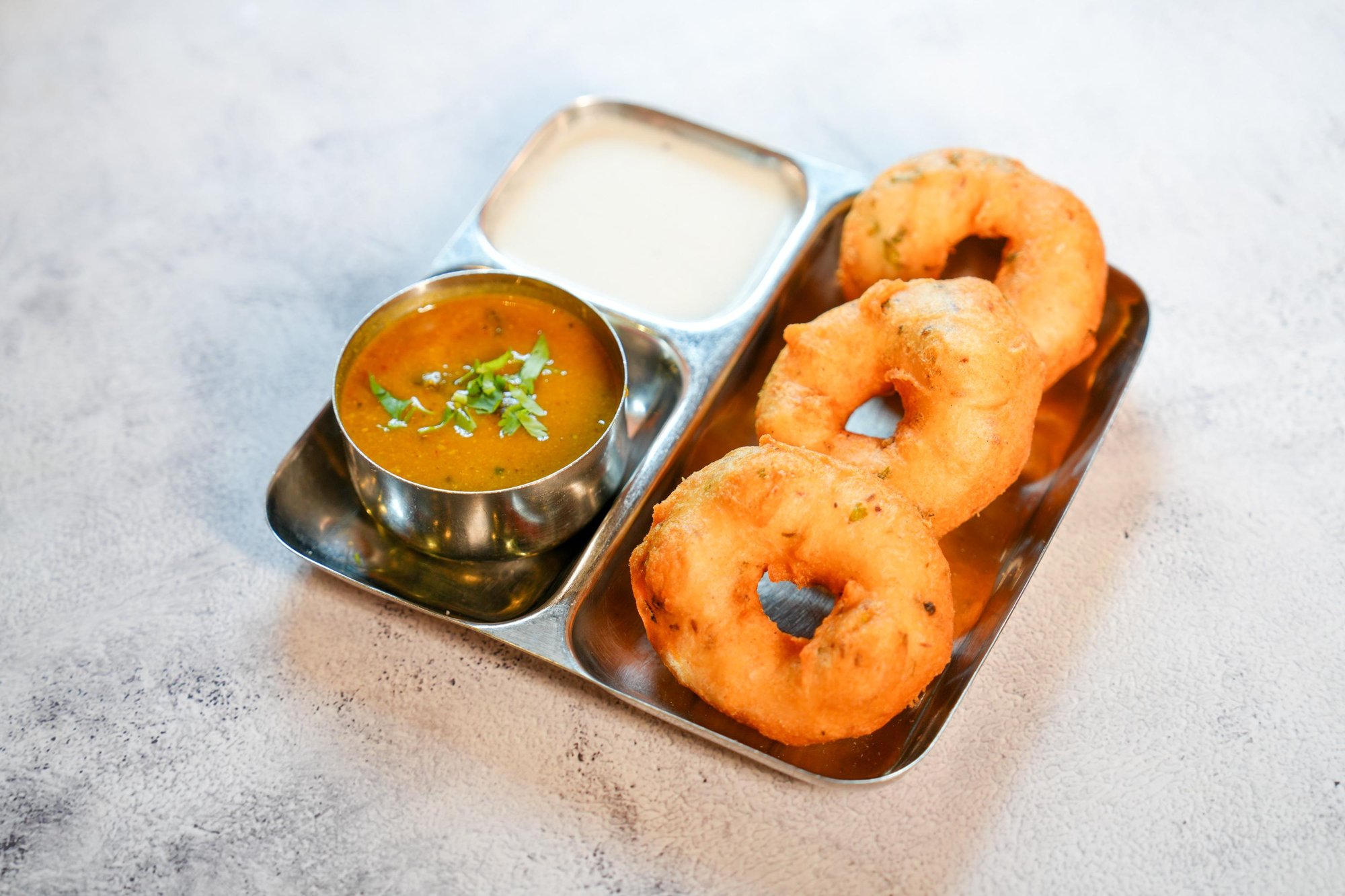 MEDU VADA