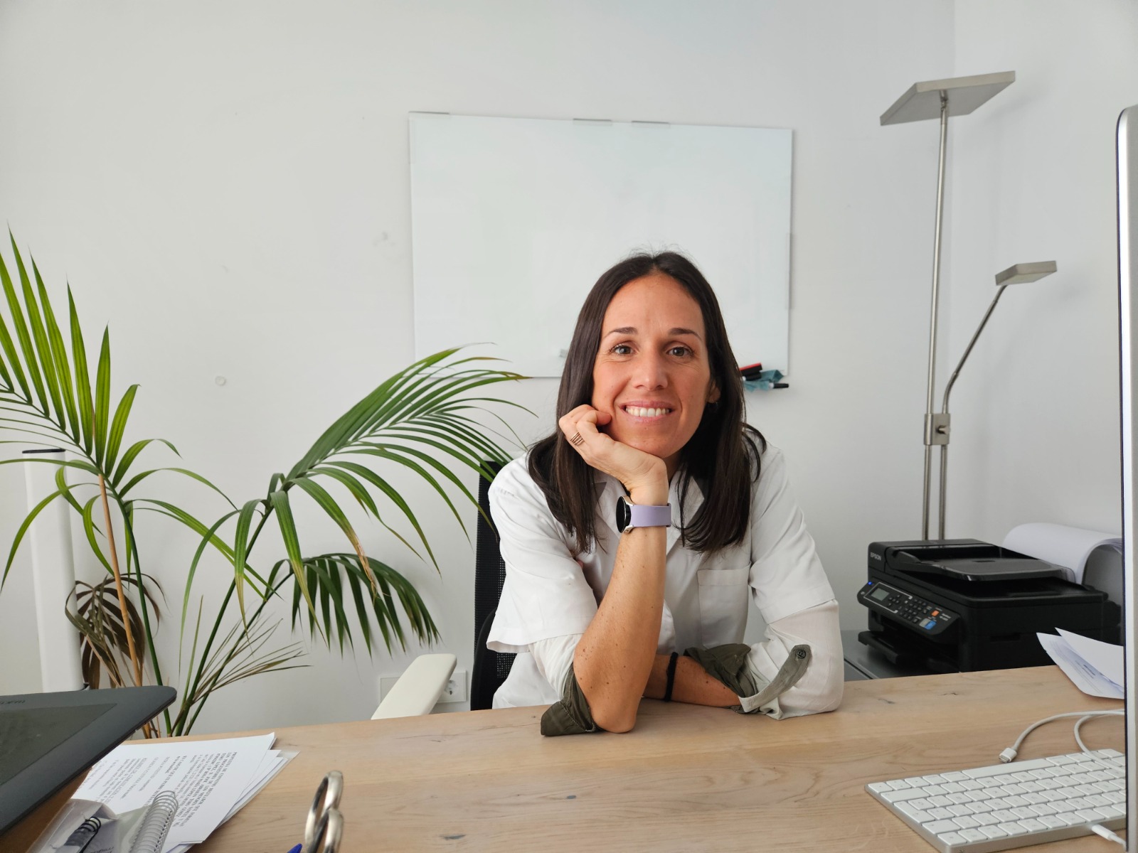 Galería en miniatura