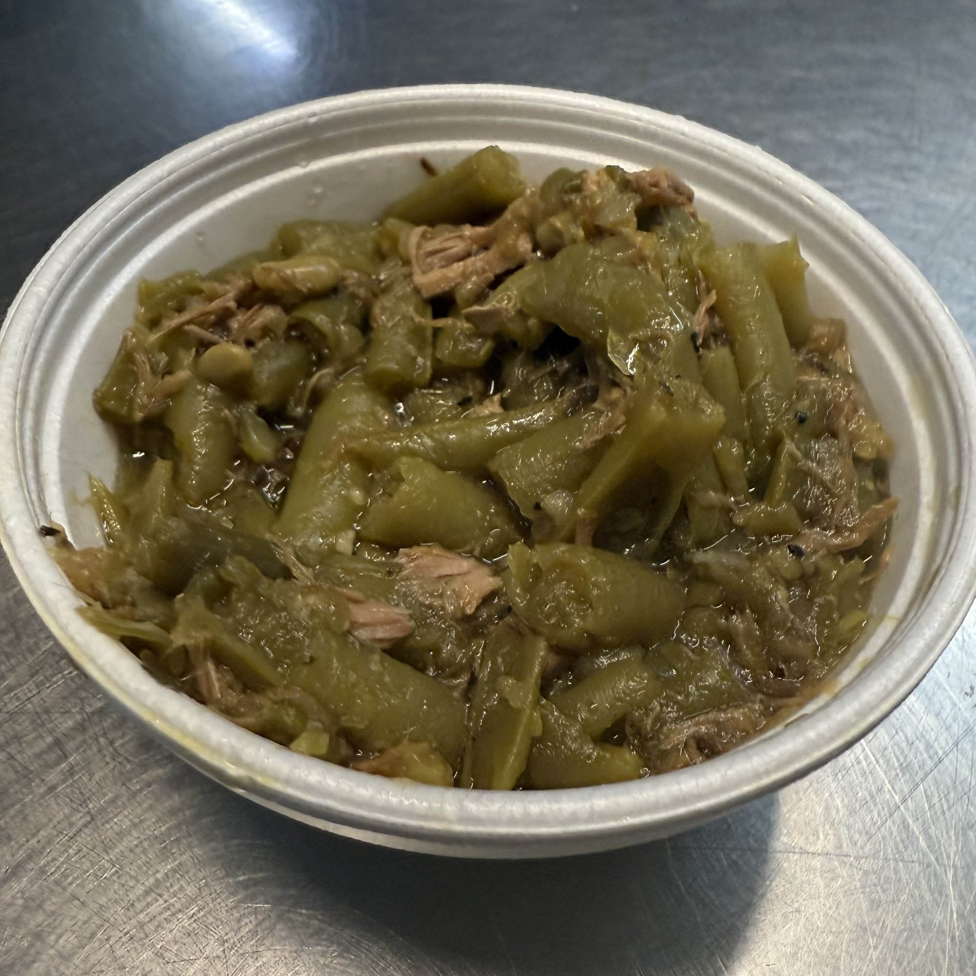 Green Beans