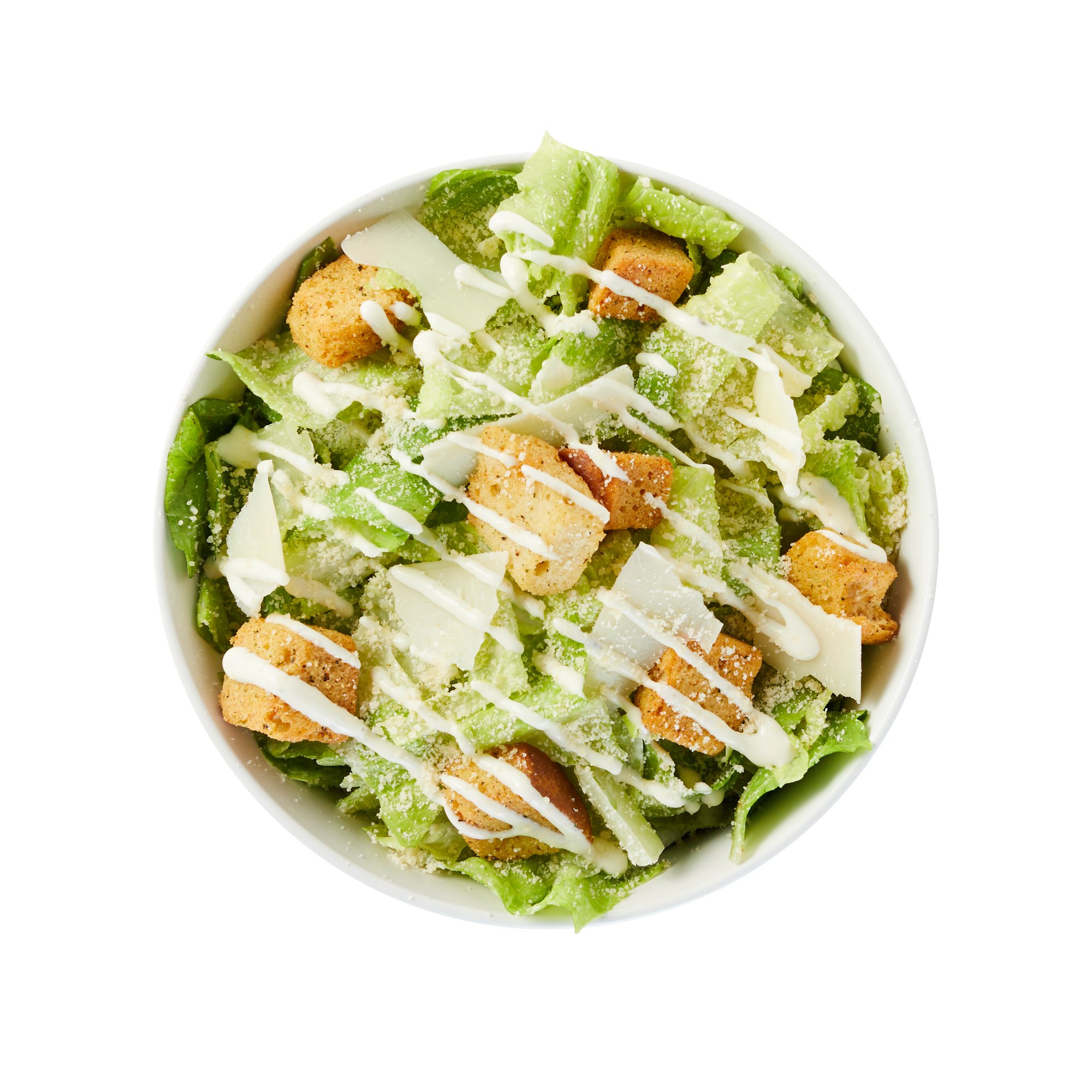 Big Caesar Salad*