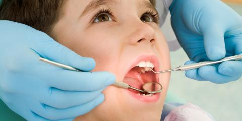 Roanoke Pediatric Dentistry Photo