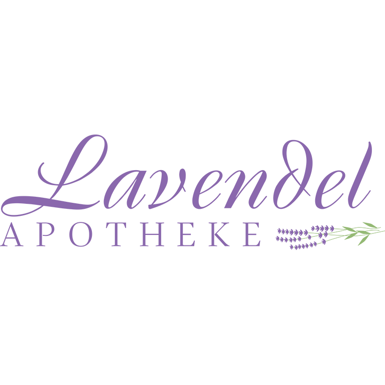 Logo der Lavendel Apotheke