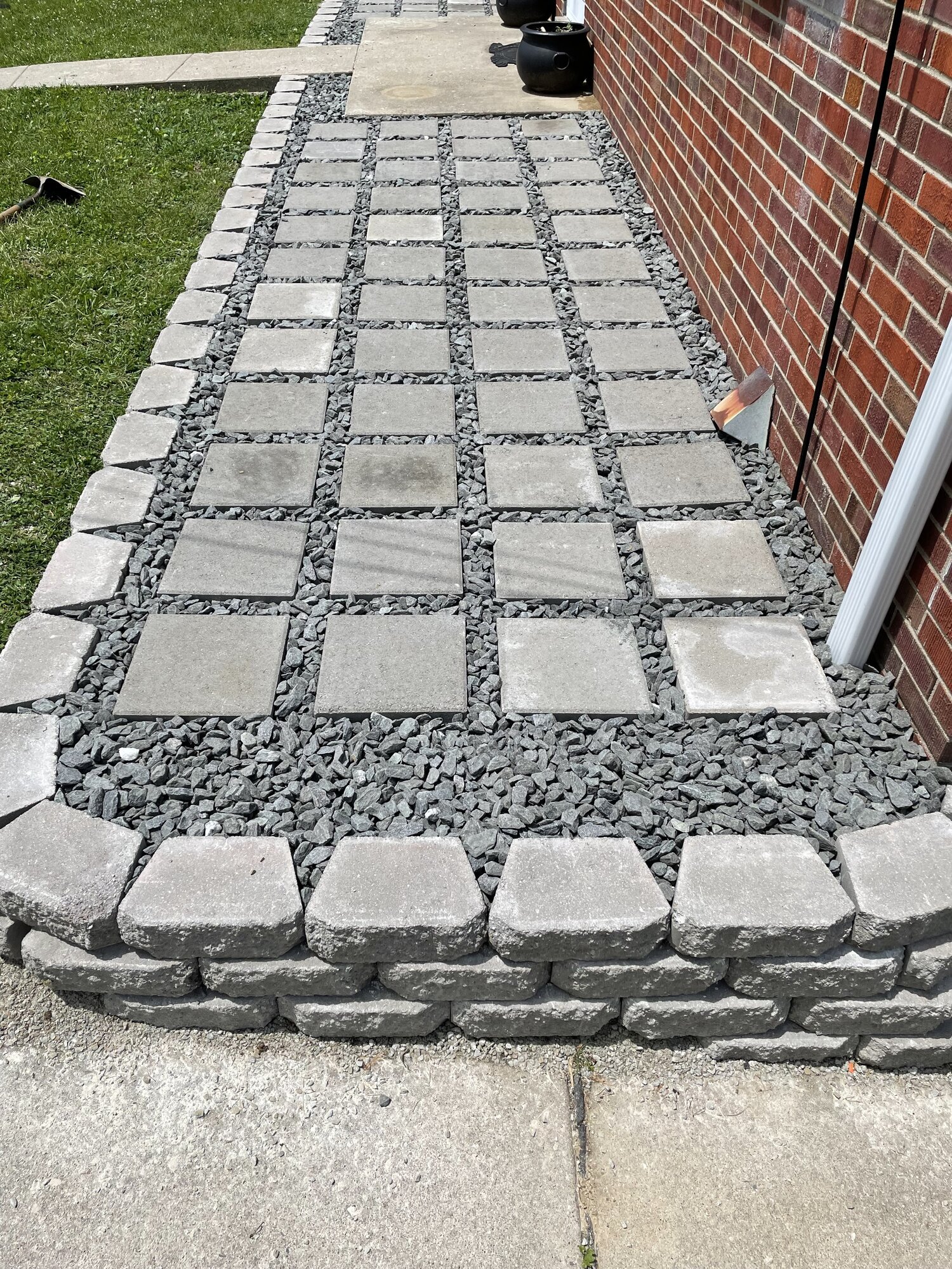 513 Landscaping LLC Image