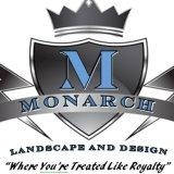 Monarch Landscape And Design