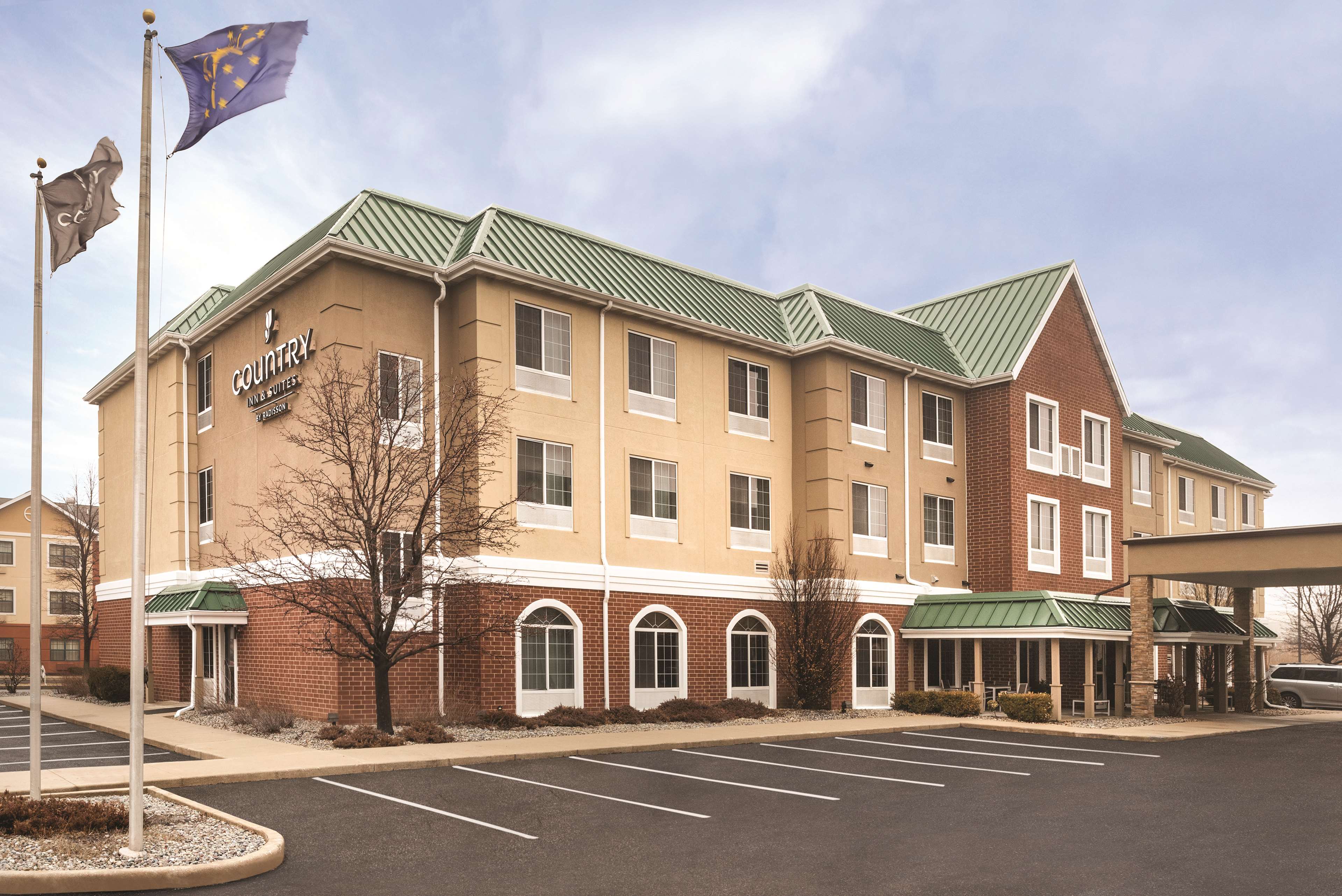 Country Inn & Suites by Radisson, Merrillville, IN Photo