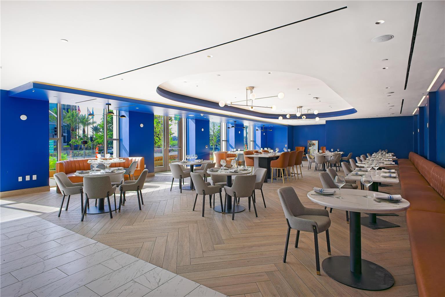 Hilton Arcadia Los Angeles Image