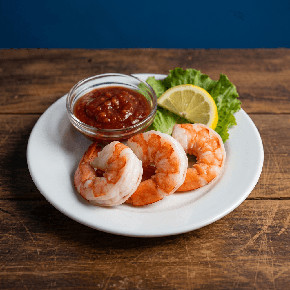 Shrimp Cocktail