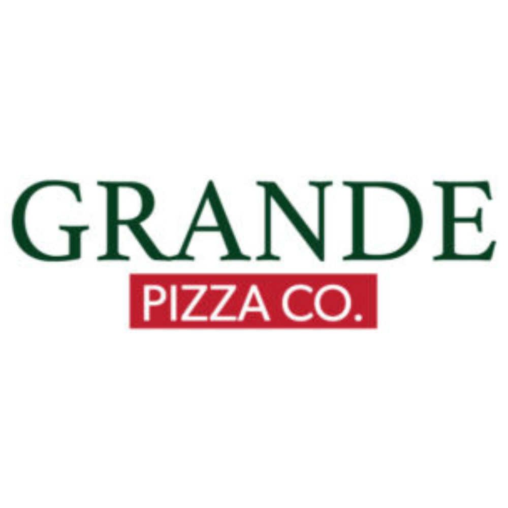 Grande Pizza Logo