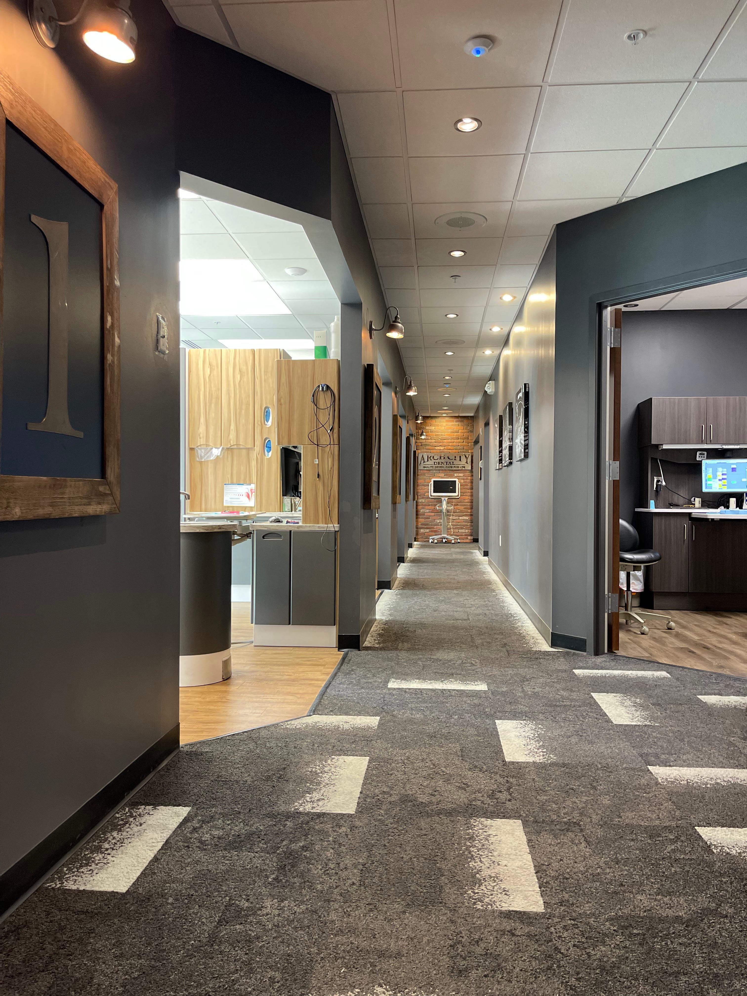 Arch City Dental - Grandview Image