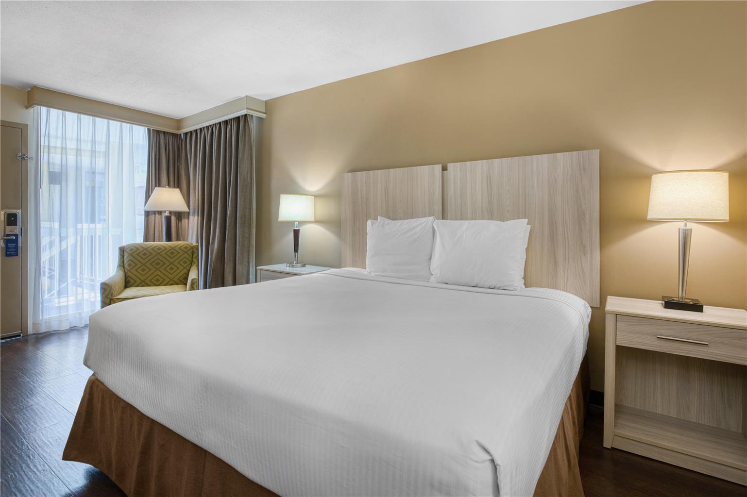 Best Western Battlefield Inn Image